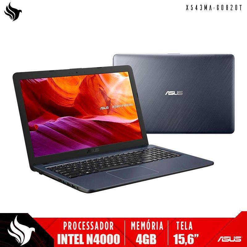 Windowsノート本体 ASUS X543MA N4000 240GB 4GB Windowsノート本体